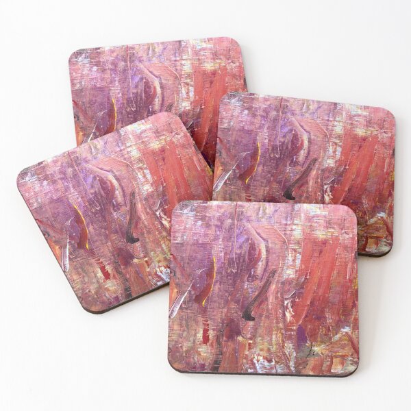 Item preview, Abstract Alena designed and sold by Wildwagner.