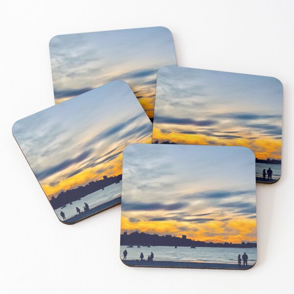 Item preview, Rose Bay State Of Mind (2.5) designed and sold by ShotsOfLove.