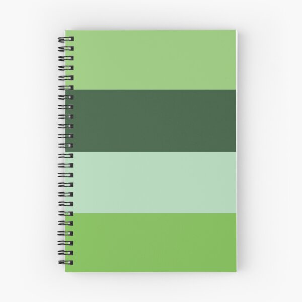Item preview, Green Flare Mix Solid Color designed and sold by WayneTower.