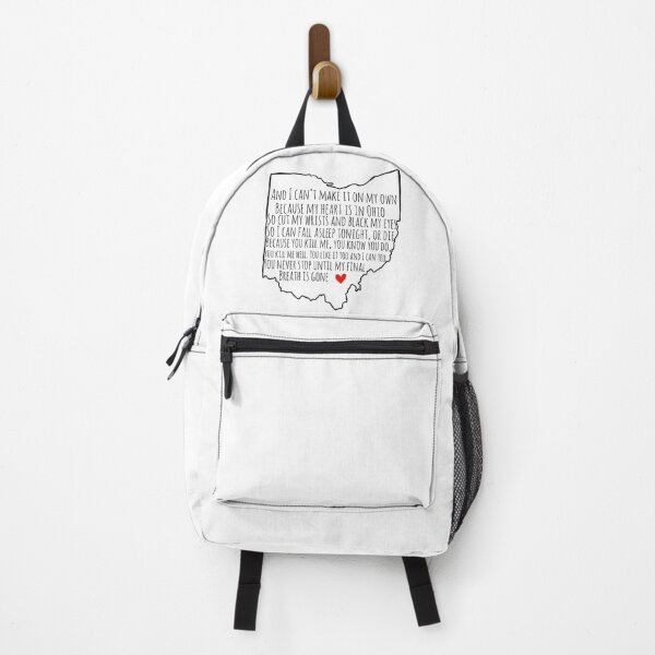 Item preview, Ohio is For Lovers designed and sold by KRJ Design.