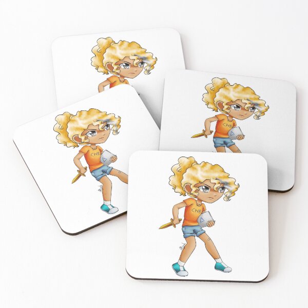 Item preview, Annabeth Chase designed and sold by Ayala Shapiro.