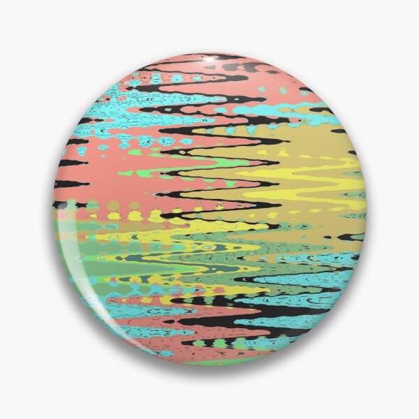 Artikelvorschau, MULTICOLOR PASTELS - Bunte Zickzackmuster entworfen und verkauft von Ati-Ipsa.