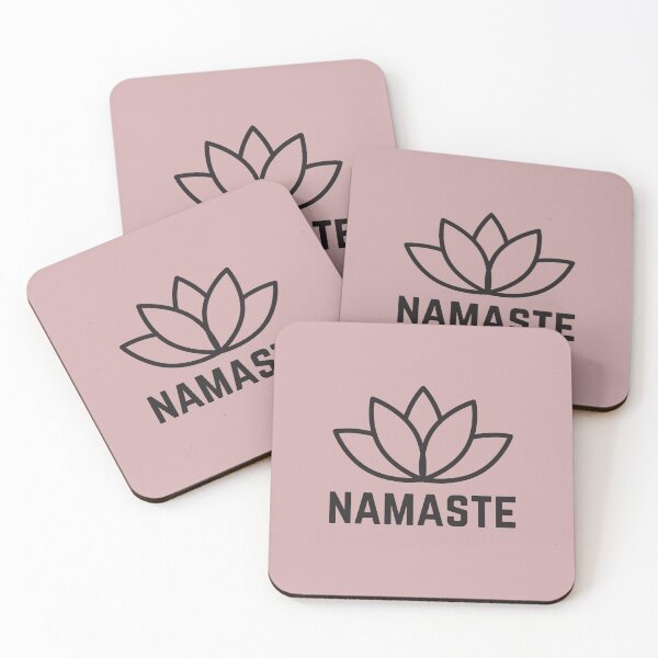 Item preview, Namaste designed and sold by thedailymomfeed.