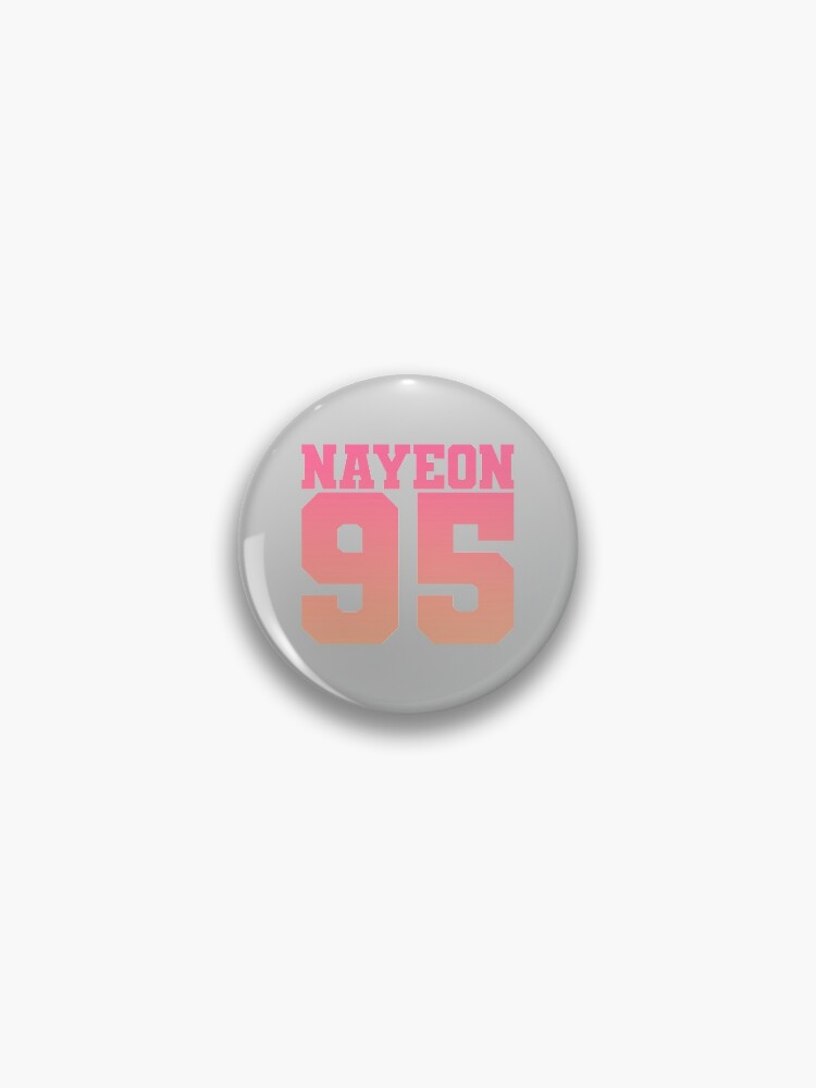 Pin on Nayeon (TWICE)