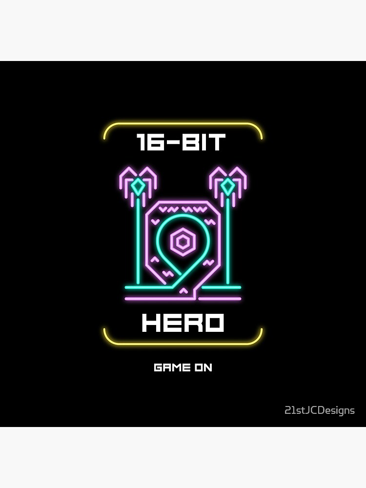 Retro Gamer / 16-bit Hero