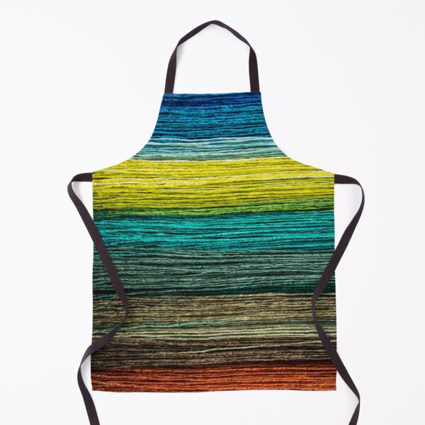 Item preview, Colorful Threads Texture Pattern designed and sold by luchik-and-co.
