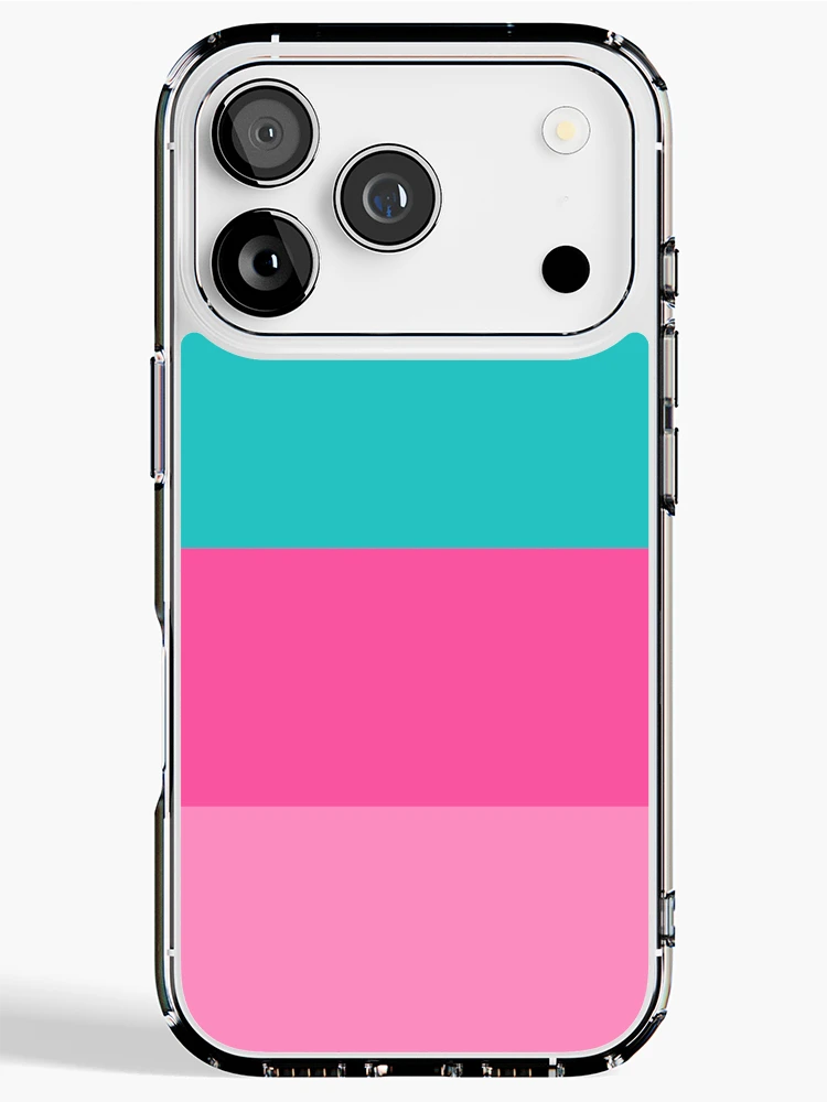 Thumbnail 1 of 5, iPhone Case, Sun Ripe Mix Solid Color designed and sold by WayneTower.