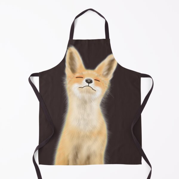 Item preview, The fox taking a bit of sun. designed and sold by Karine Dupras.
