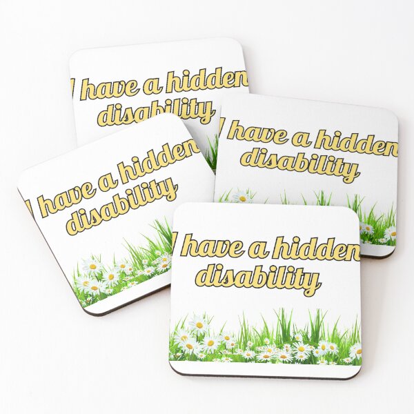 Item preview, Copy of flower hard of hearing designed and sold by pepperlex99.