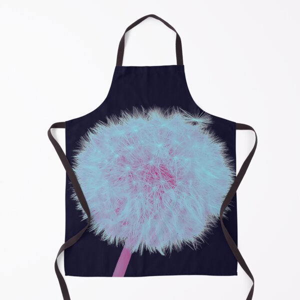 Item preview, Dandelion Pink and Blue designed and sold by fourleafphotos.