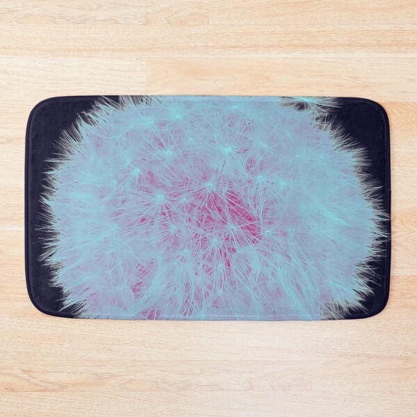 Item preview, Dandelion Pink and Blue designed and sold by fourleafphotos.