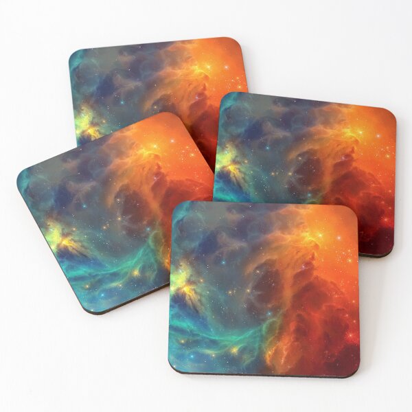 Item preview, Nebula designed and sold by STARLOQK.