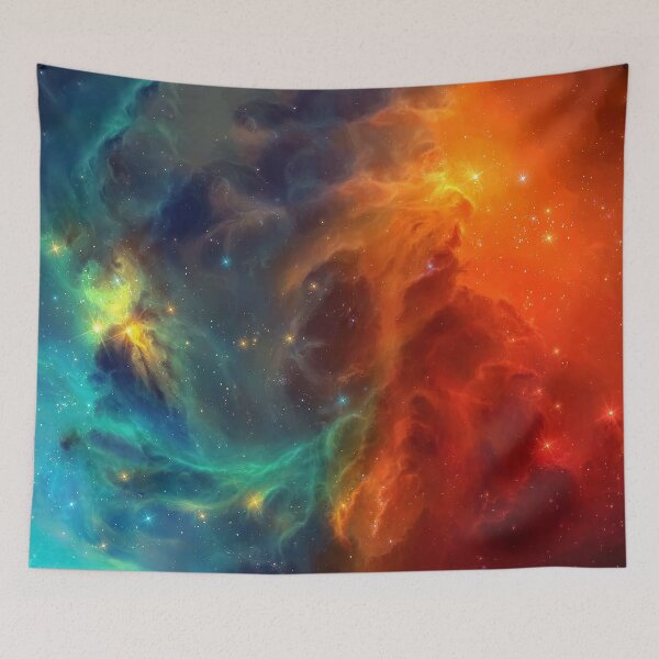 Item preview, Nebula designed and sold by STARLOQK.