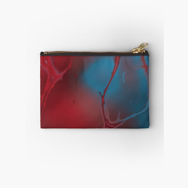 Item preview, Halloween Veins designed and sold by Sybille-Yates.