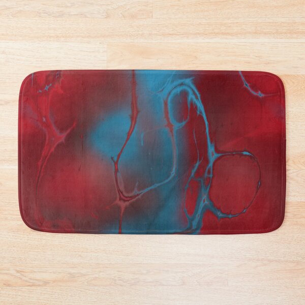 Item preview, Halloween Veins designed and sold by Sybille-Yates.