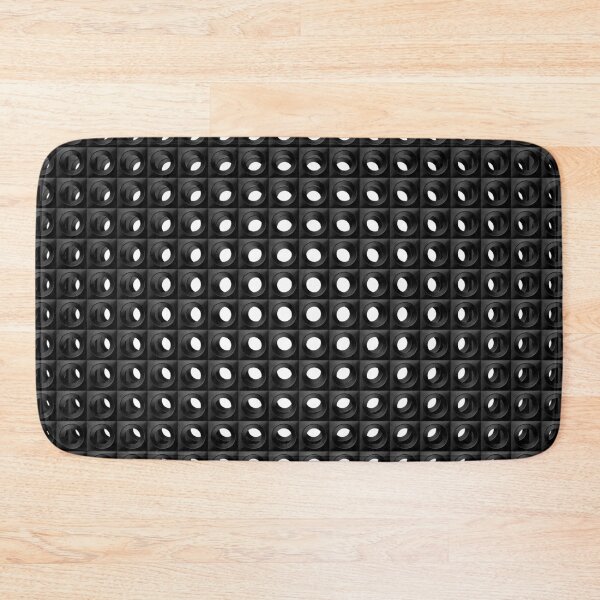Item preview, 3D effect. Three-dimensional round cells designed and sold by VallaV.