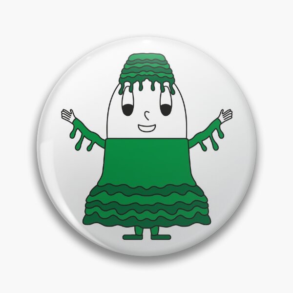 Item preview, Egg Mucus designed and sold by M-P-Mueller.