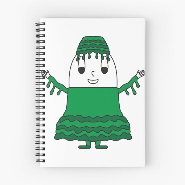 Item preview, Egg Mucus designed and sold by M-P-Mueller.