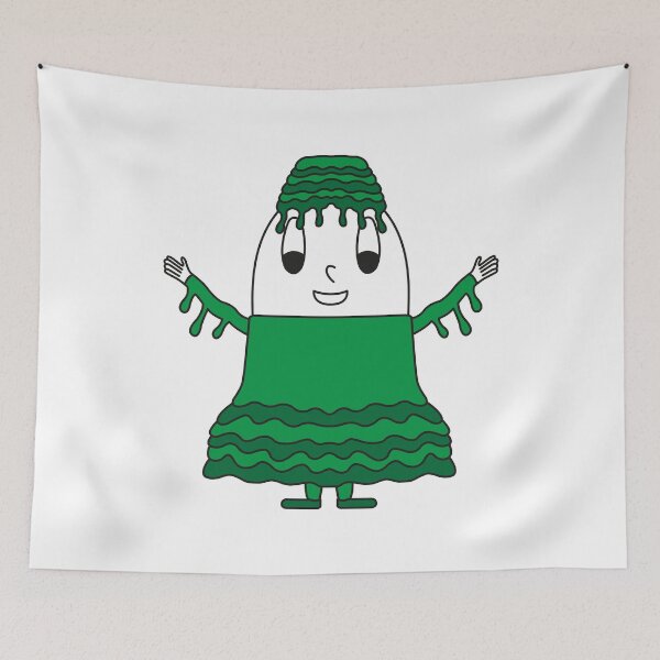 Item preview, Egg Mucus designed and sold by M-P-Mueller.