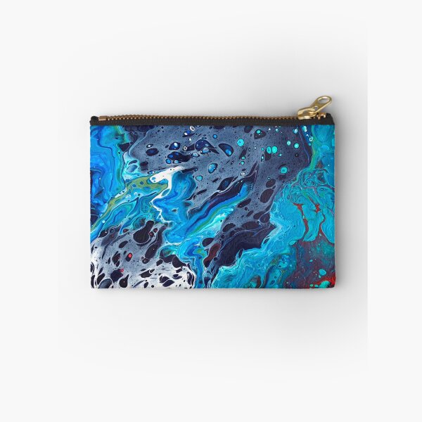 Item preview, Acrylic pouring designed and sold by atakji.
