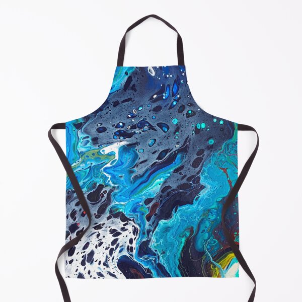 Item preview, Acrylic pouring designed and sold by atakji.