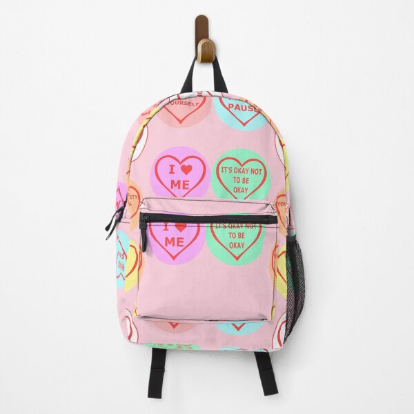 Item preview, Self love hearts pack designed and sold by Deegital18.