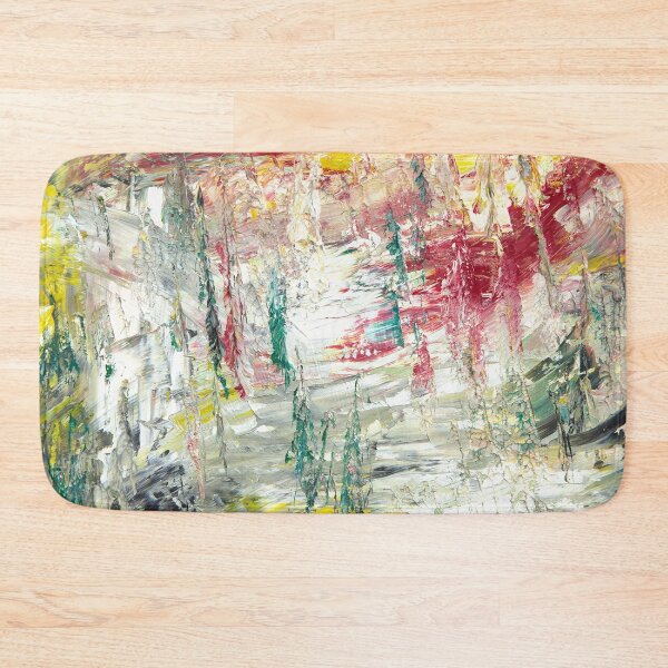 Item preview, impression - colorful scratching designed and sold by Psychopeeet.