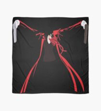 Alucard vampire Scarf