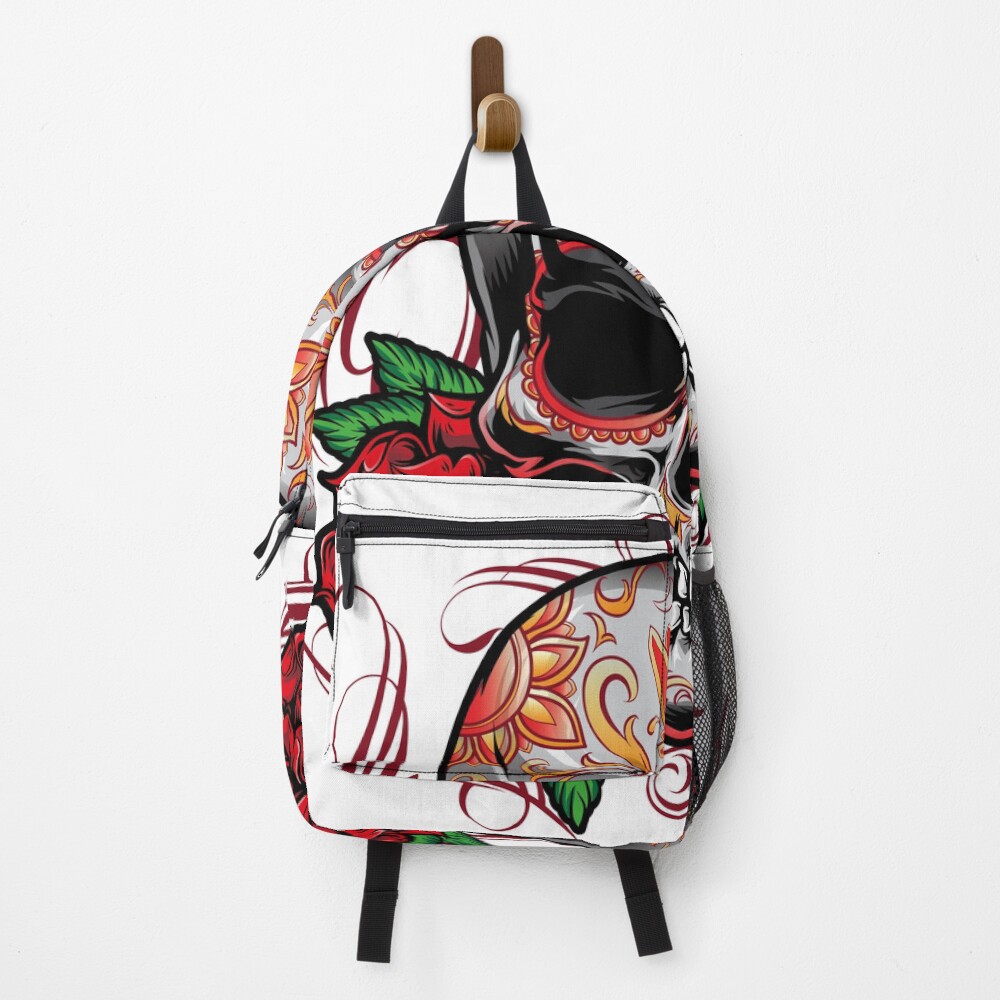 Item preview, Backpack designed and sold by Rittichai.