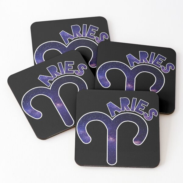 Item preview, Astrology - Aries designed and sold by Umbi.