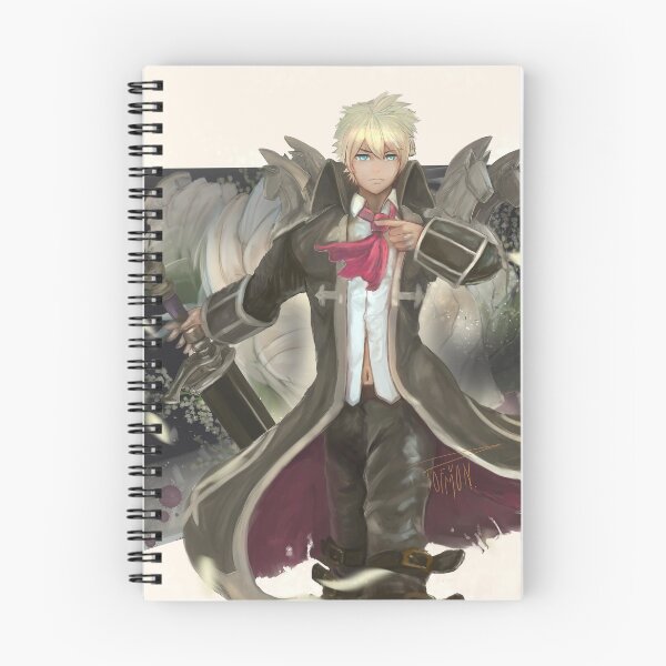 Item preview, Charles Henri Sanson Fate Grand Order designed and sold by t0fumon.