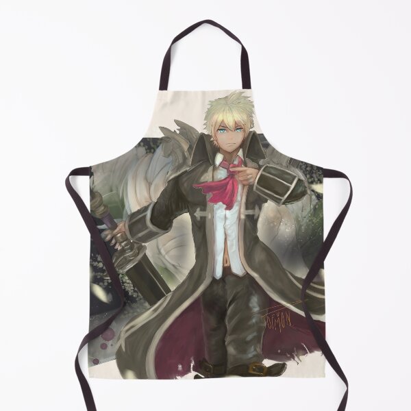 Item preview, Charles Henri Sanson Fate Grand Order designed and sold by t0fumon.