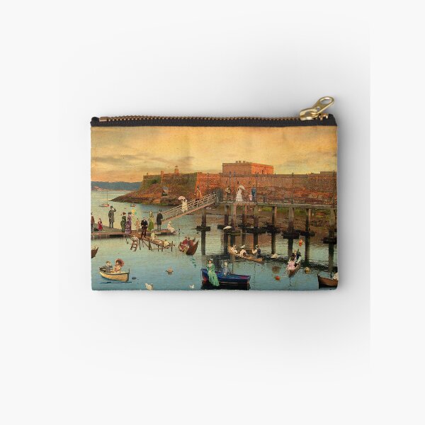 Item preview, June afternoon at the San Antón's Castle designed and sold by PrivateVices.