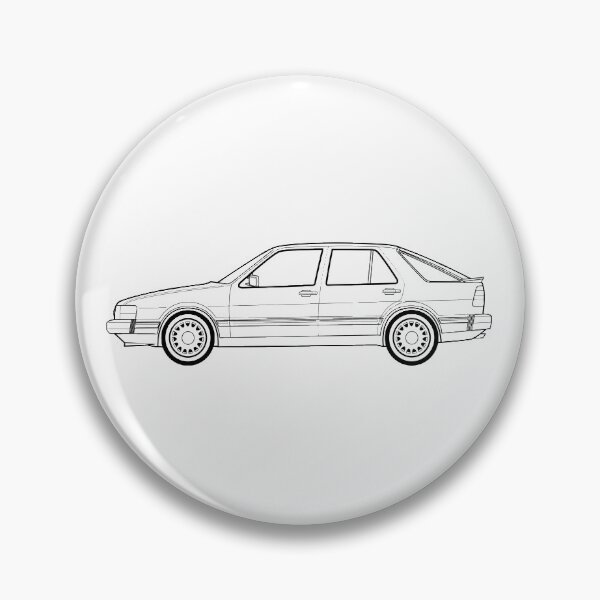 Artikelvorschau, Saab 9000 Umrisszeichnung entworfen und verkauft von RJWautographics.