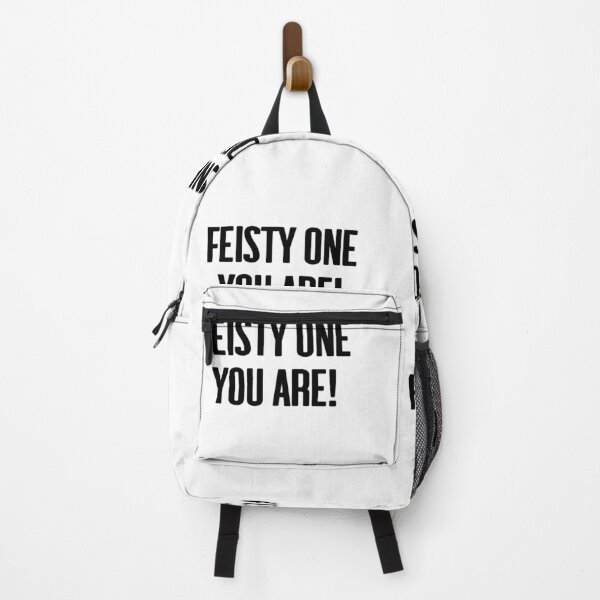 Item preview, Feister one you are! quote designed and sold by ComedyQuotes.