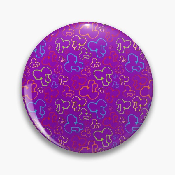 Item preview, Haring's Last Baby designed and sold by Lick-Design.