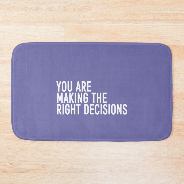 Item preview, DECISIONS DECISIONS | babyRAGE Item #000138 designed and sold by babyrage.