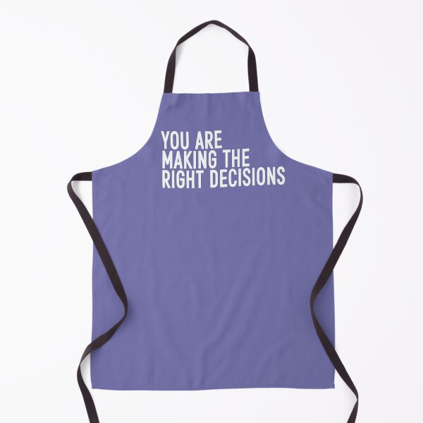Item preview, DECISIONS DECISIONS | babyRAGE Item #000138 designed and sold by babyrage.