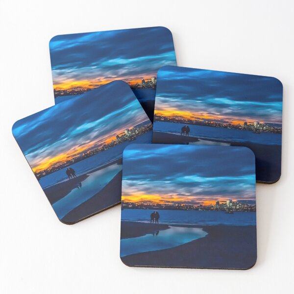 Item preview, Rose Bay State Of Mind (3.5) designed and sold by ShotsOfLove.