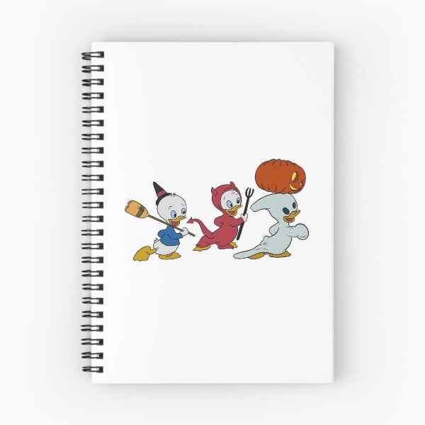 Item preview, Duck Trio Halloween designed and sold by LINNEAWALLSTEN.