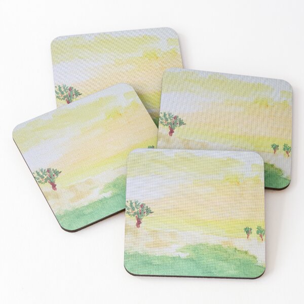 Item preview, Desierto designed and sold by OddCraft.