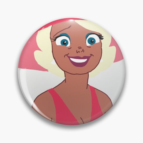 Item preview, Lottie from princess and the frog designed and sold by TaniaT23.