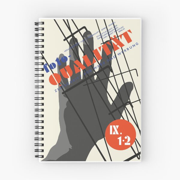 Item preview, Bauhaus#18 designed and sold by process22.