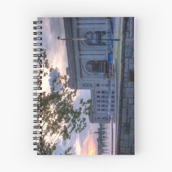 Item preview, Kansas City Union Station designed and sold by RampArtist424.