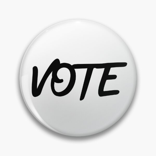 Item preview, Your vote Your Future 2020 designed and sold by BestOfTravel.
