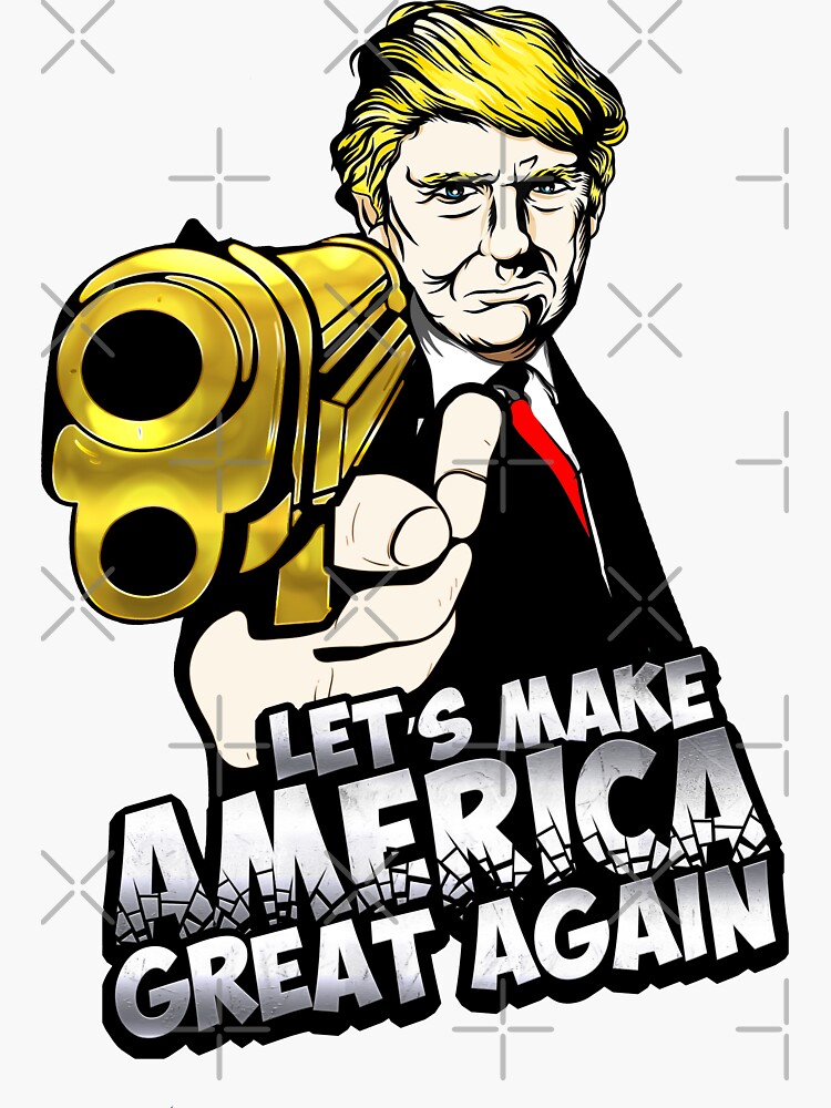 Donald Trump Make America Great Again MAGA CAP (Neuf Avec Emballage D'origine) à Thun Pour CHF - Foto 6