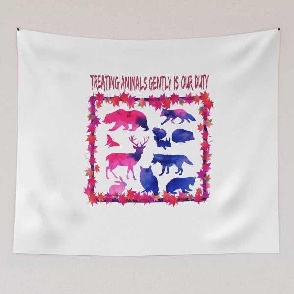 Item preview, World Animal Day 2020 designed and sold by Hizia.