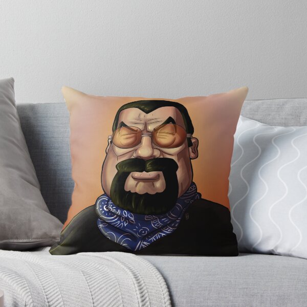 Item preview, Aikido Master designed and sold by Baresark.