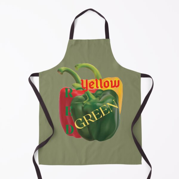 Item preview, *RED&GREEN&JELLOW* designed and sold by Berezabella.