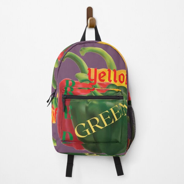Item preview, *RED&GREEN&JELLOW* designed and sold by Berezabella.